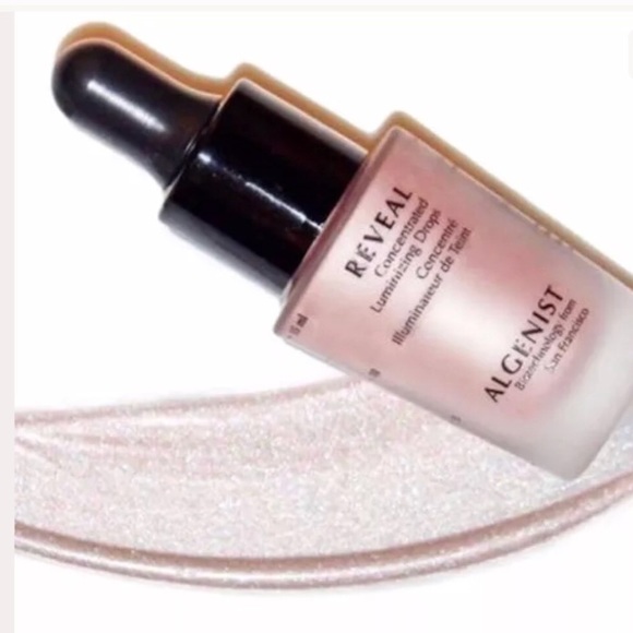 Sephora Other - 🌸Algenist Reveal Concentrated Luminizing Drops